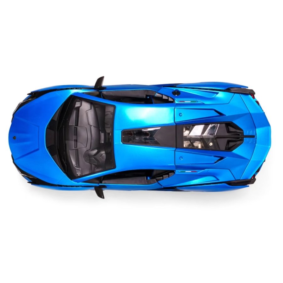 Carson 1:14 Lamborghini Sian 2,4G 100% RTR blau #13
