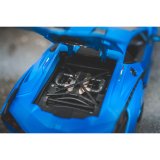 Carson 1:14 Lamborghini Sian 2,4G 100% RTR blau #19