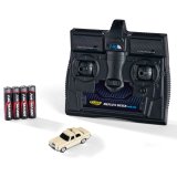 Carson 1:87 M-B 200/8 Taxi 2,4G 100% RTR #1