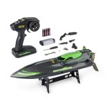 Carson Waveracer Brushless 2,4G 100% RTR #1