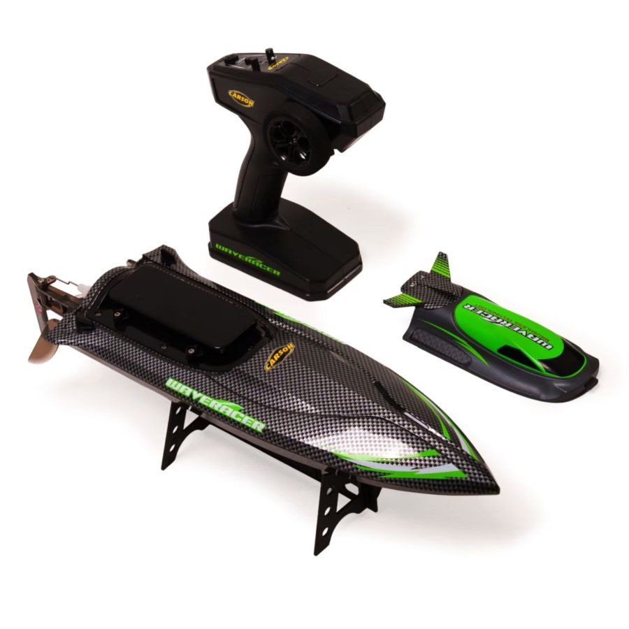 Carson Waveracer Brushless 2,4G 100% RTR #7