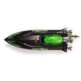 Carson Waveracer Brushless 2,4G 100% RTR #10