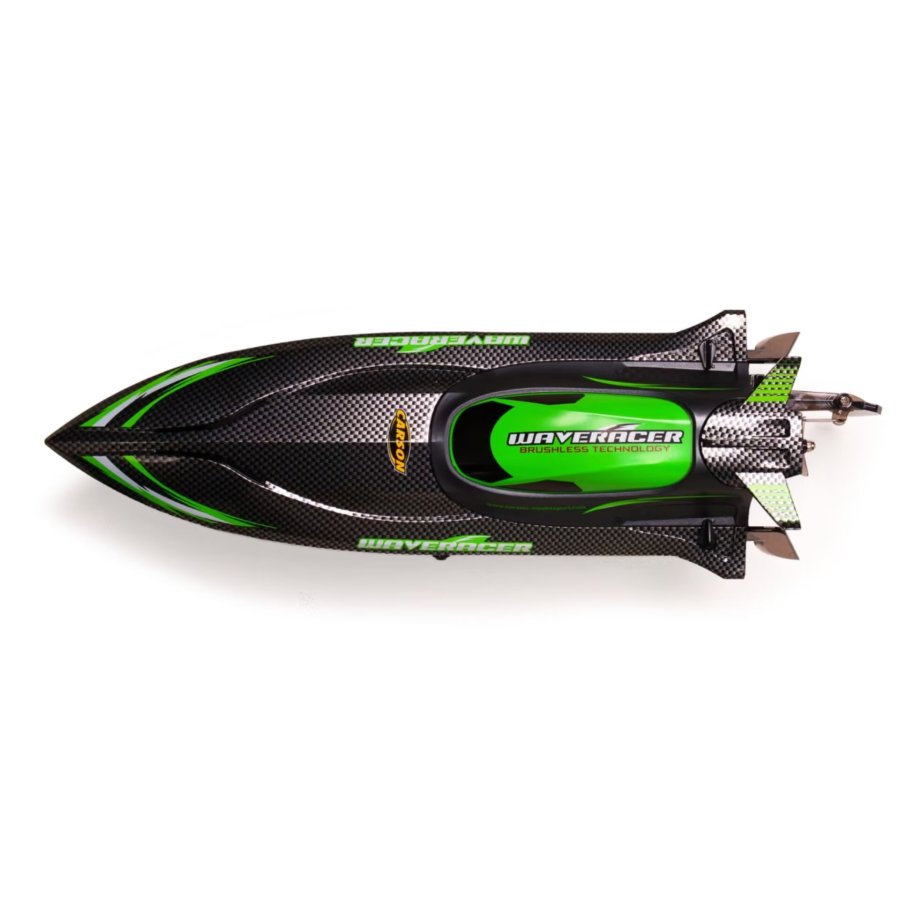 Carson Waveracer Brushless 2,4G 100% RTR #10