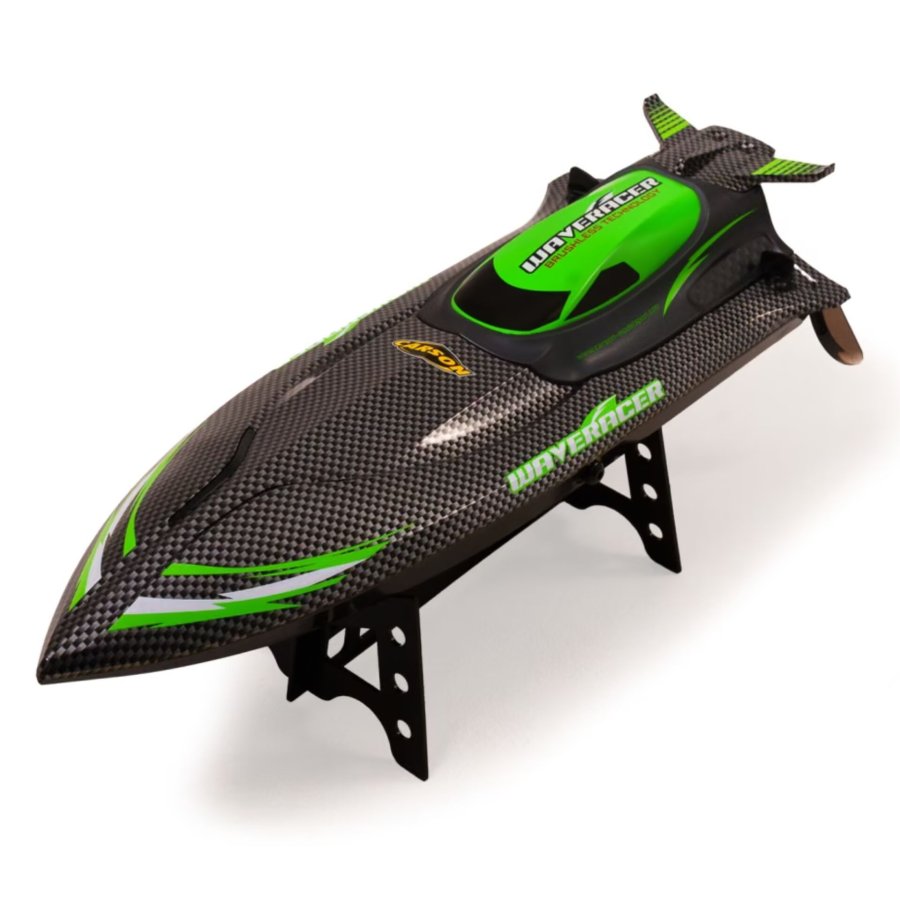 Carson Waveracer Brushless 2,4G 100% RTR #13