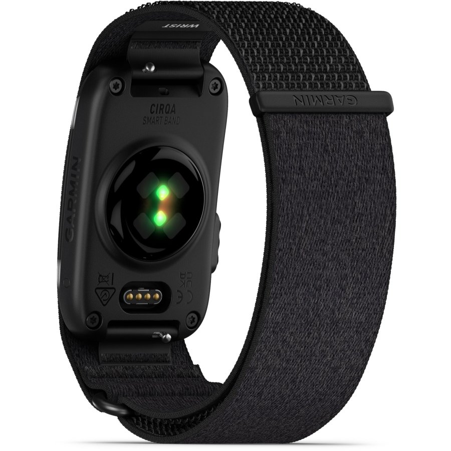 Garmin CIRQA (L/XL) schwarz #4