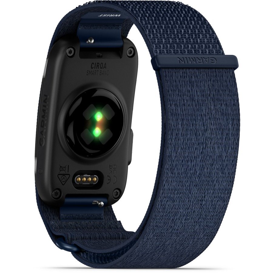 Garmin CIRQA (L/XL) kapitänsblau #4