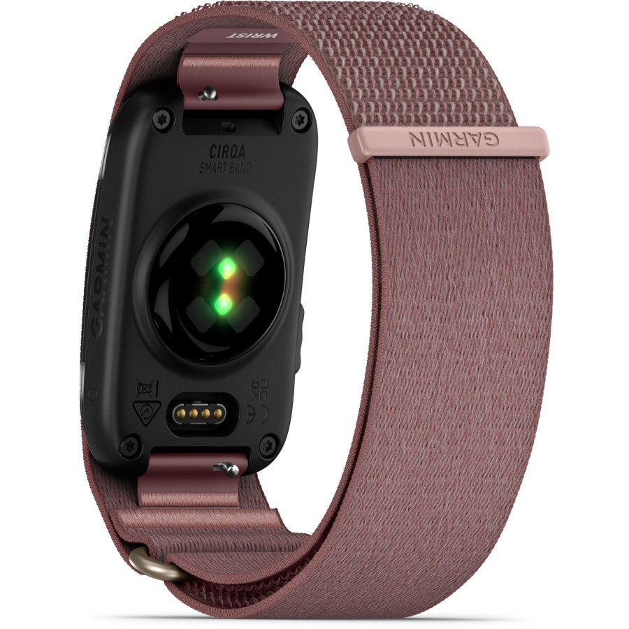 Garmin CIRQA (S/M) malve #4
