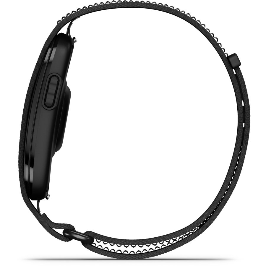 Garmin CIRQA (S/M) schwarz #3