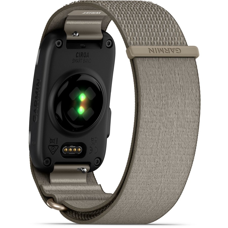 Garmin CIRQA (S/M) french gray #4