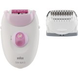 Braun Silk-epil 3 SE 3-031 #1
