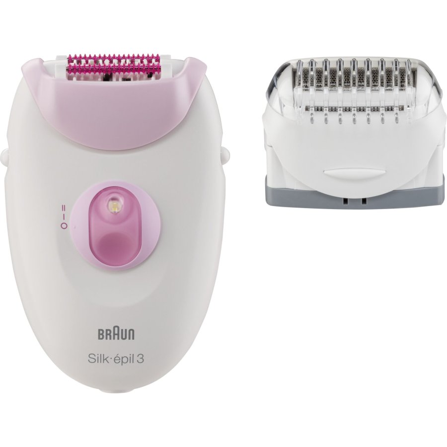 Braun Silk-epil 3 SE 3-031 #1