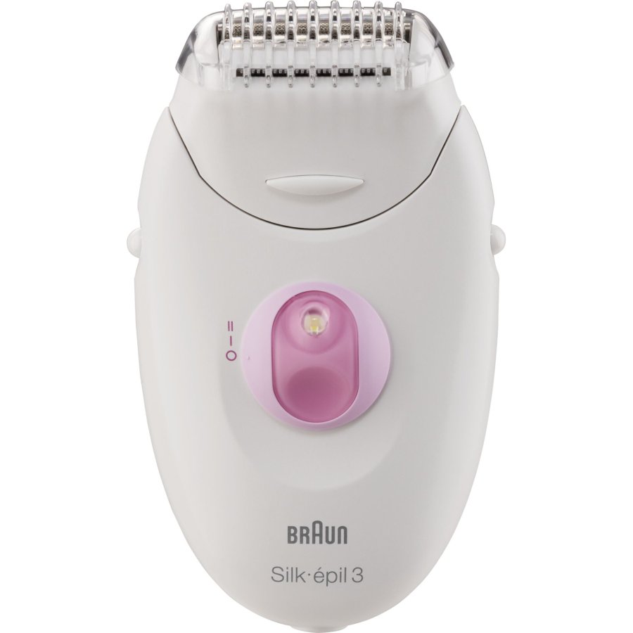 Braun Silk-epil 3 SE 3-031 #2