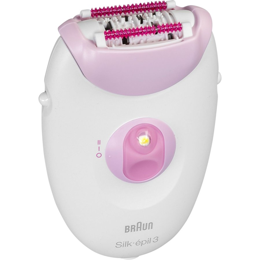 Braun Silk-epil 3 SE 3-031 #3