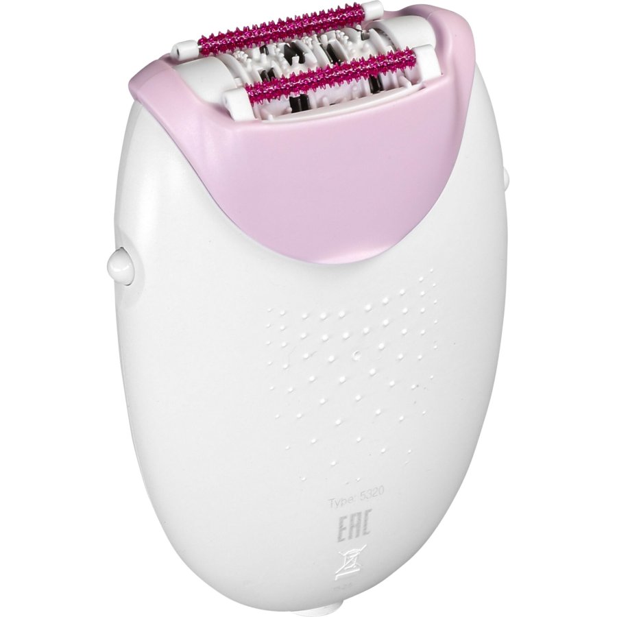 Braun Silk-epil 3 SE 3-031 #4