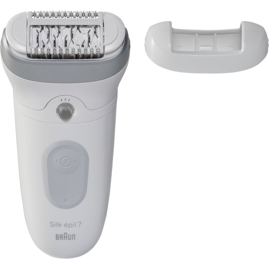 Braun Silk-epil 7 SE 7-000 #1