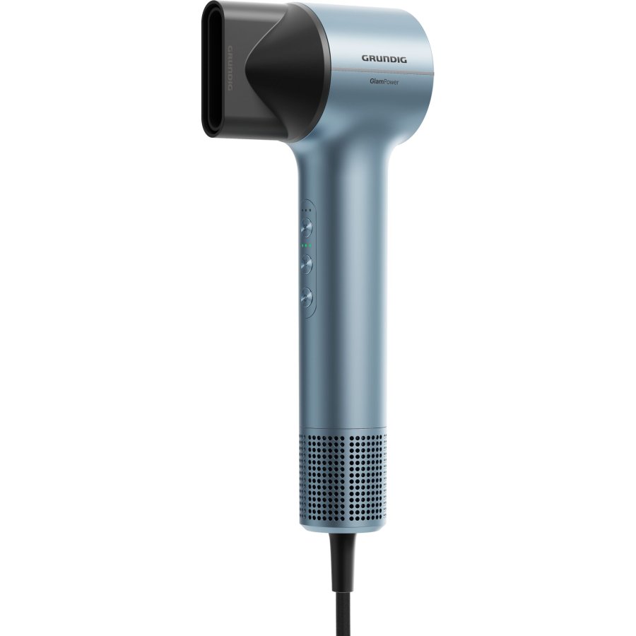 Grundig HD 7680 Hairdryer #1