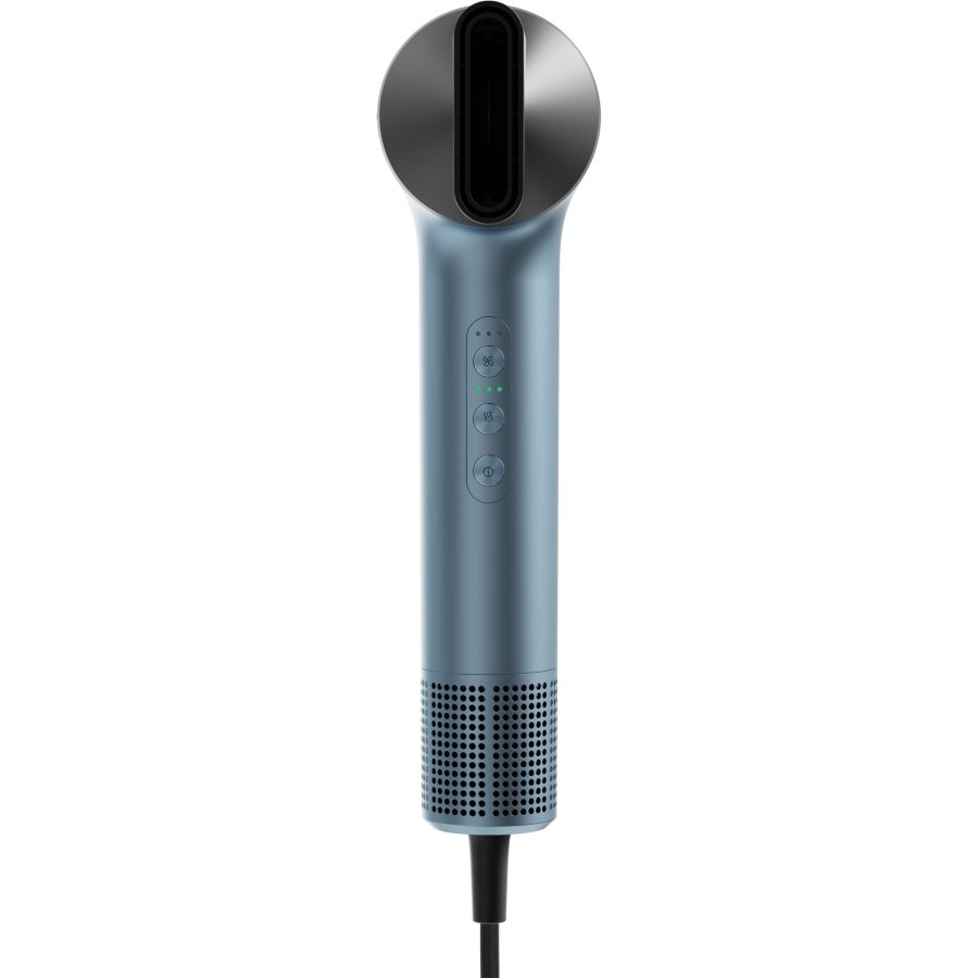 Grundig HD 7680 Hairdryer #2