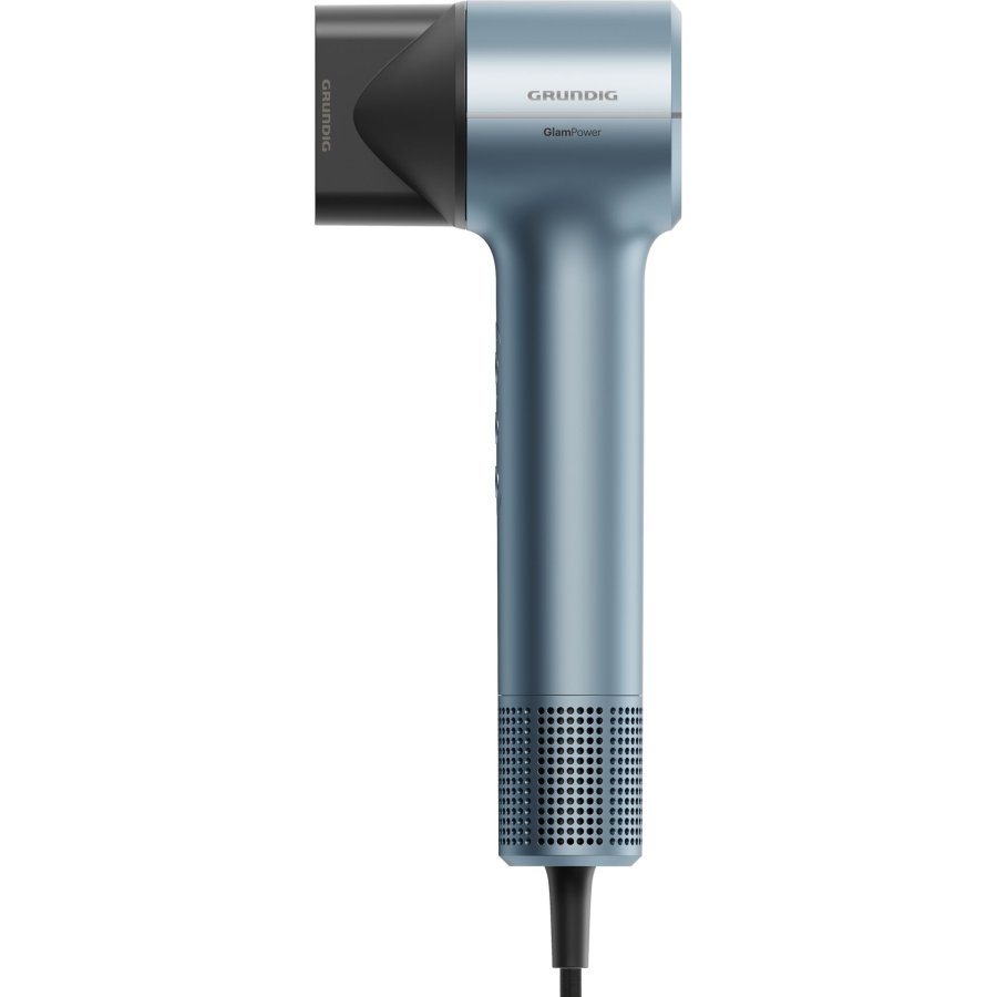 Grundig HD 7680 Hairdryer #4