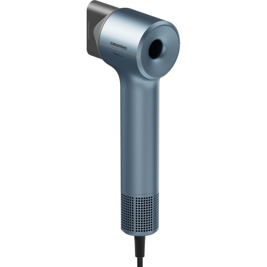 Grundig HD 7680 Hairdryer #5