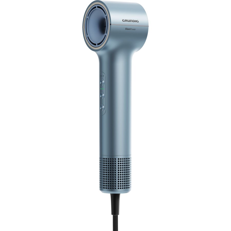 Grundig HD 7680 Hairdryer #6