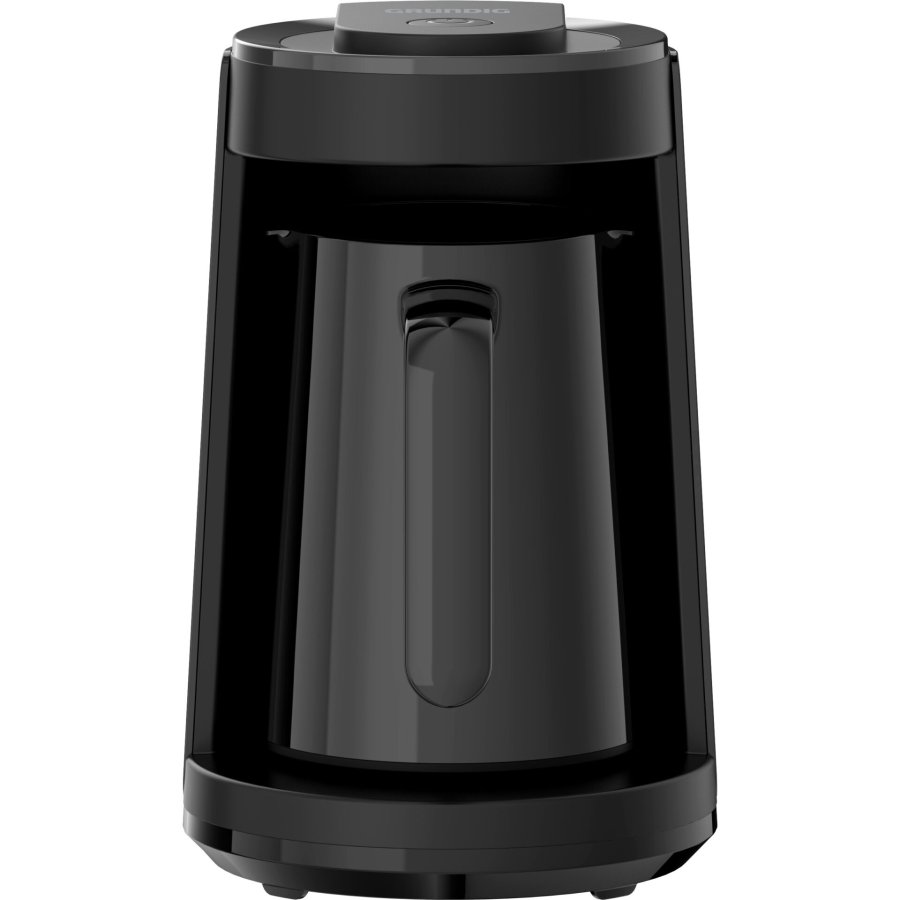 Grundig TCM 1640 G Mocca Maschine #2