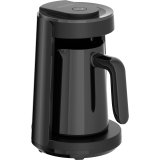 Grundig TCM 1640 G Mocca Maschine #3
