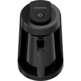 Grundig TCM 1640 G Mocca Maschine #4