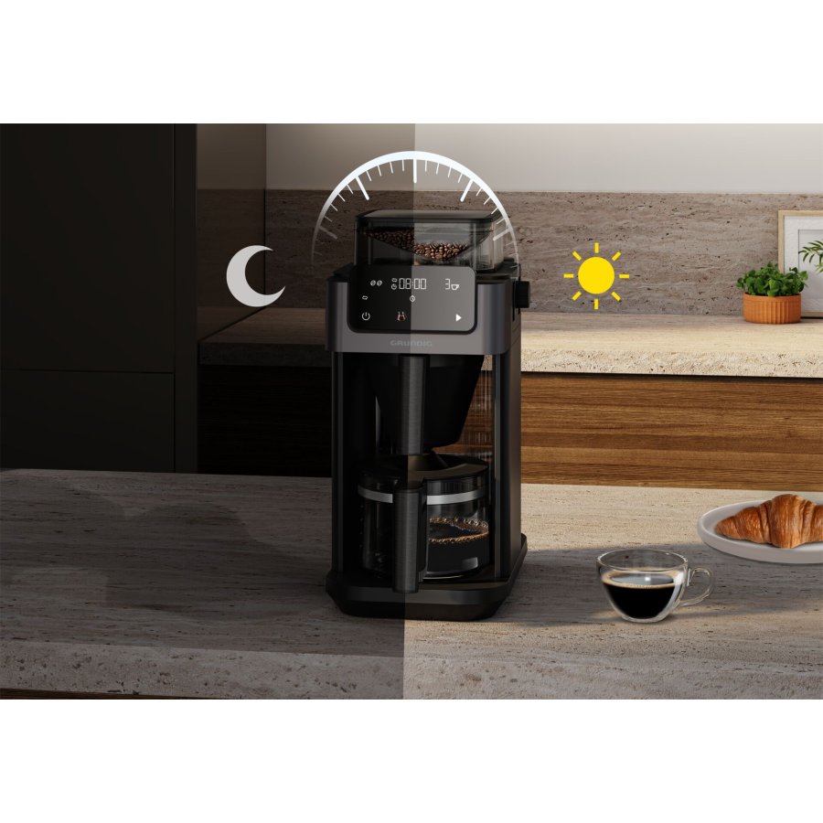 Grundig KM 9518 #7