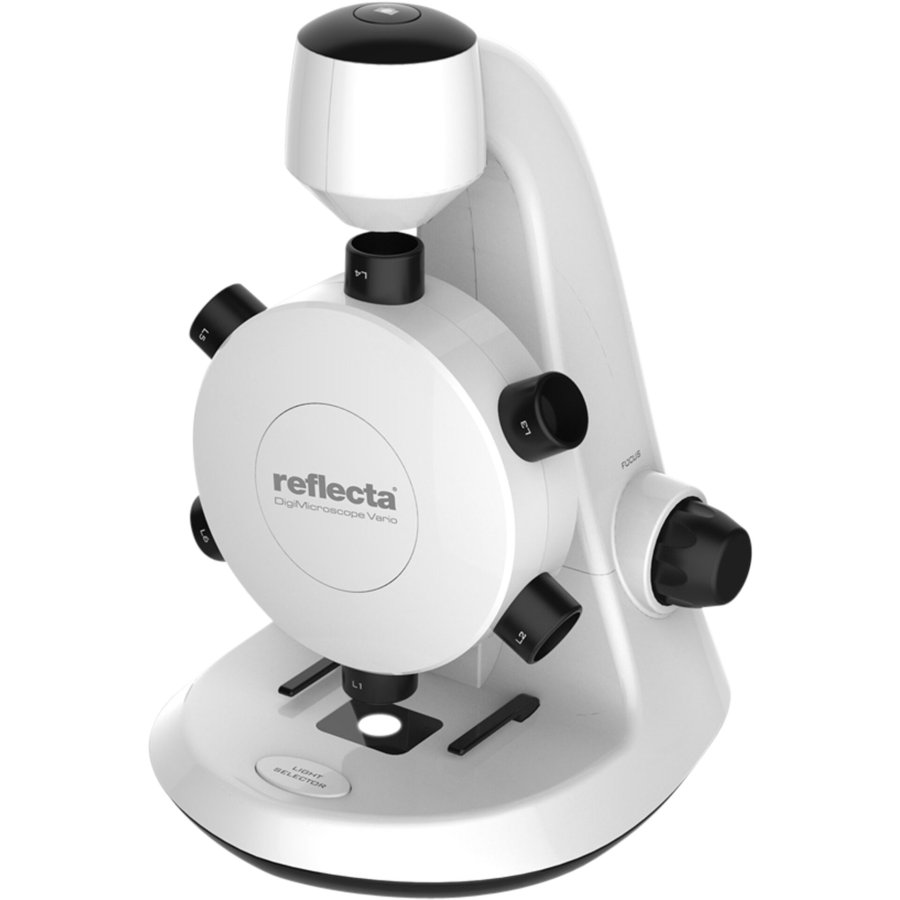 Reflecta DigiMicroscope Vario #1