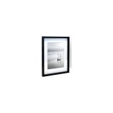 Nielsen Aura black 21x29,7 Wood incl. Passepartout 1121000 #3