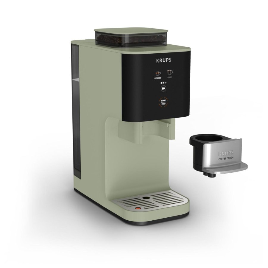 Krups SA 401 L Coffee Crush pistacio #1