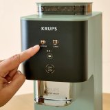 Krups SA 401 L Coffee Crush pistacio #6