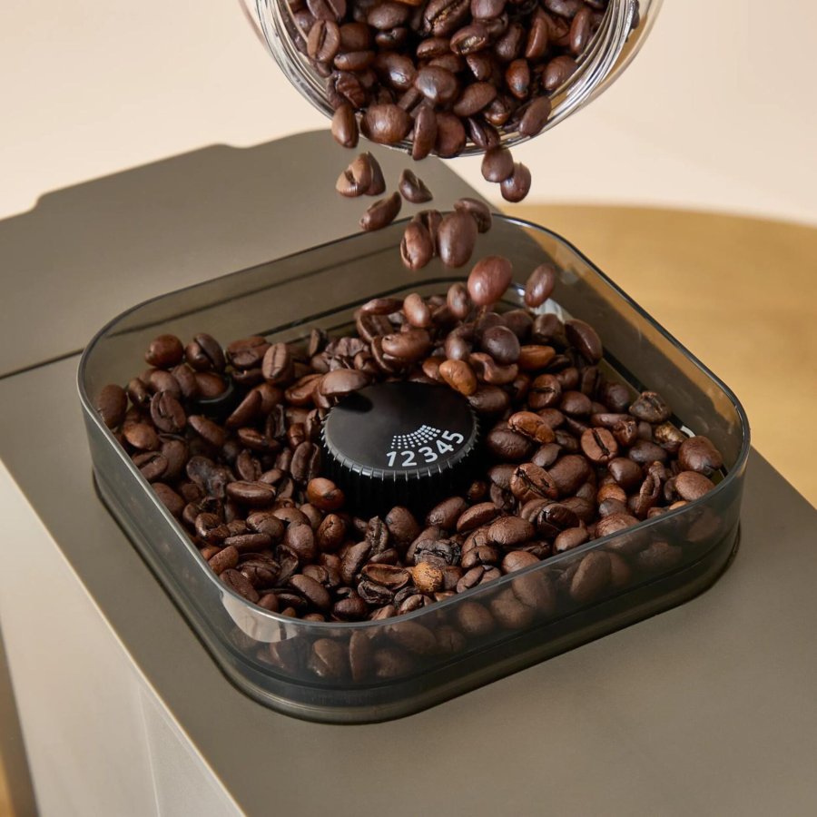 Krups SA 403 B Coffee Crush Experience #3