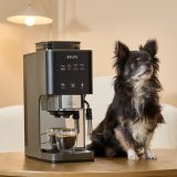 Krups SA 403 B Coffee Crush Experience #4