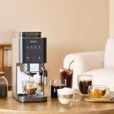 Krups SA 403 B Coffee Crush Experience #5