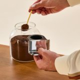 Krups SA 403 B Coffee Crush Experience #7