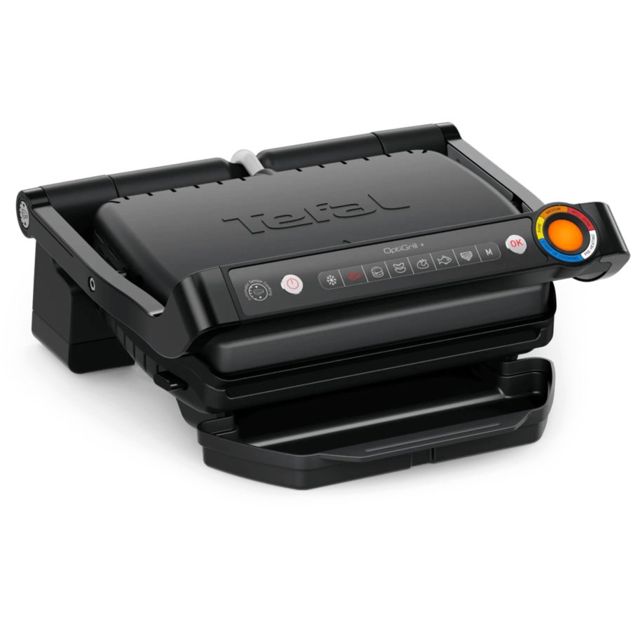 Tefal GC 7178 Optigrill+ Upgrade #1