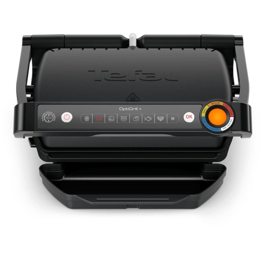 Tefal GC 7178 Optigrill+ Upgrade #2