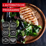 Tefal GC 7178 Optigrill+ Upgrade #5