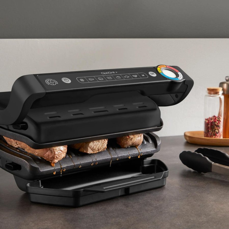 Tefal GC 7178 Optigrill+ Upgrade #7