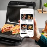 Tefal GC 7178 Optigrill+ Upgrade #9
