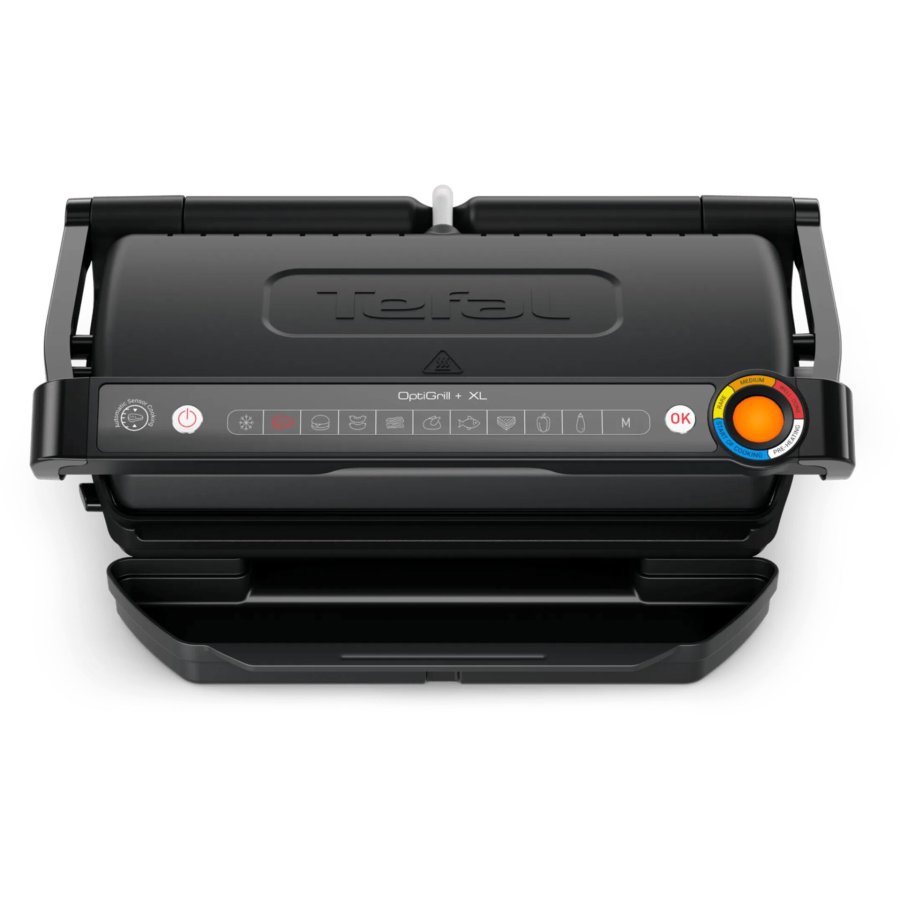 Tefal GC 7278 Optigrill+ Upgrade XL #1