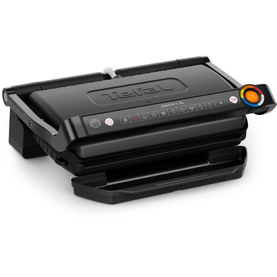 Tefal GC 7278 Optigrill+ Upgrade XL #2