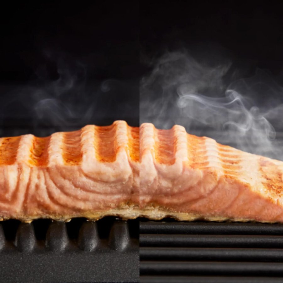 Tefal GC 7278 Optigrill+ Upgrade XL #9