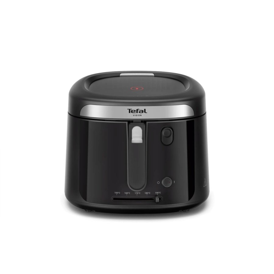 Tefal FF 2528 Vision Fritteuse #3