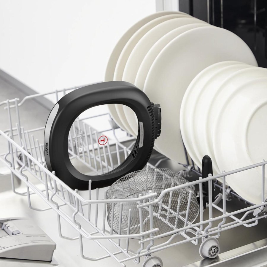 Tefal FF 2528 Vision Fritteuse #4