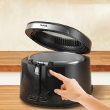Tefal FF 2528 Vision Fritteuse #5