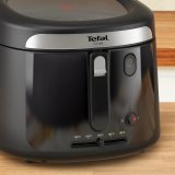 Tefal FF 2528 Vision Fritteuse #6