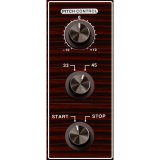 Roadstar TT-100ATBT-T #3