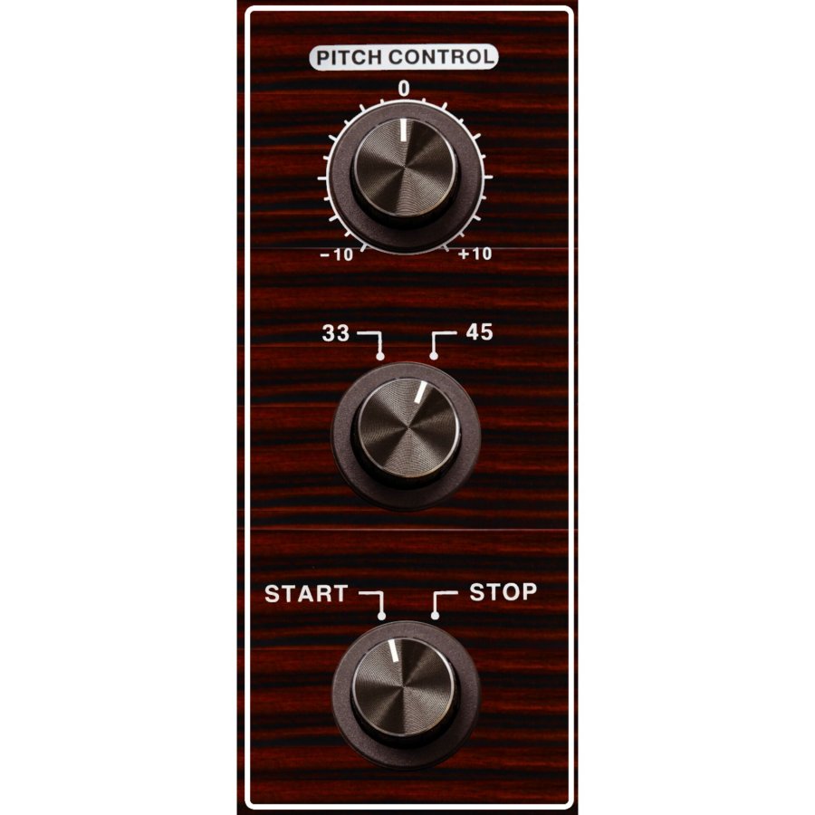 Roadstar TT-100ATBT-T #3